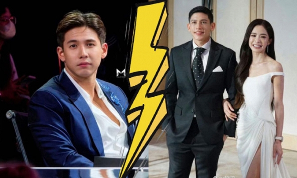 Diễn biến mới vụ thiếu gia tài phiệt Thái tố anh trai gây ra tội ác tày đình