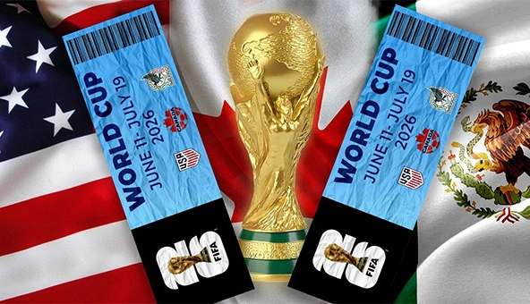 FBI cảnh báo nóng đến người đi xem World Cup 2026