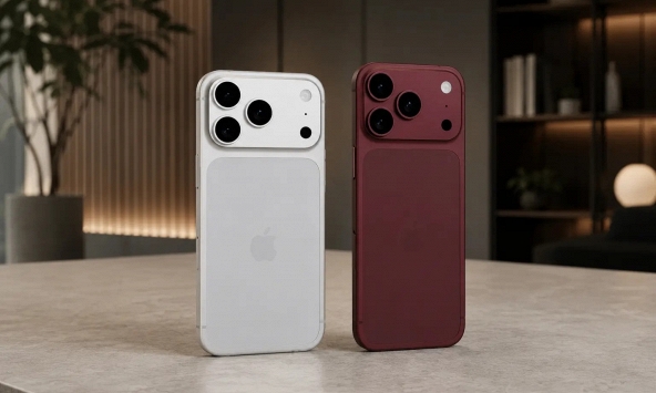 iPhone 18 Pro Max chính là chiếc iPhone nặng nhất lịch sử của Apple?