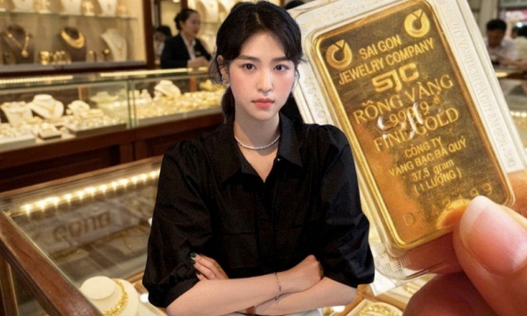 Khoản lỗ của người mua vàng vào ngày Thần Tài