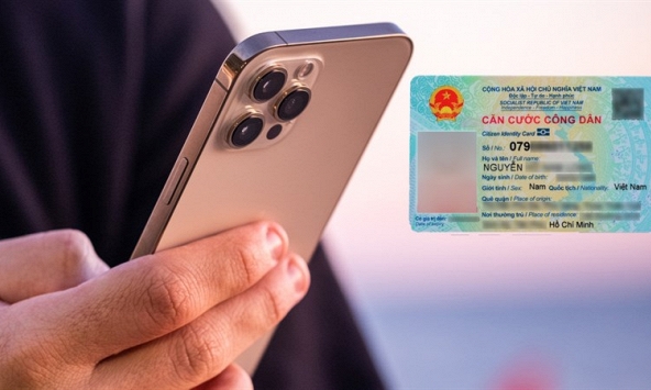 Lời khuyên cho tất cả những ai hay gửi ảnh CCCD qua Zalo hoặc Messenger 