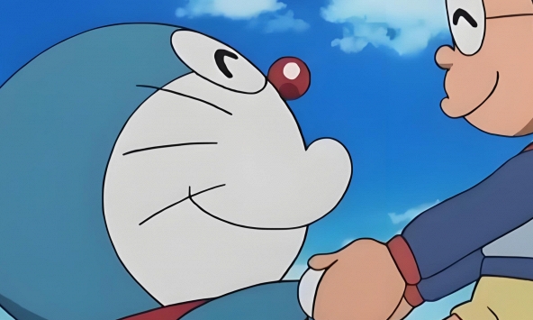 Nhân vật hoàn hảo nhất Doraemon
