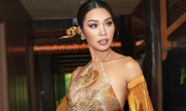 Sao nữ Vbiz có mẹ là nạn nhân vụ bẫy hợp đồng kỳ nghỉ: 'Lừa đảo người lớn tuổi phải tội lắm'