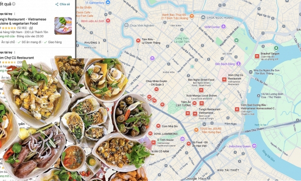 Sập bẫy Google Review, khi hàng nghìn đánh giá 5 sao chỉ là ảo