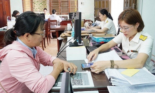 Tất cả người dân lưu ý đề xuất mới nhất về thuế, vi phạm sẽ chuyển sang công an