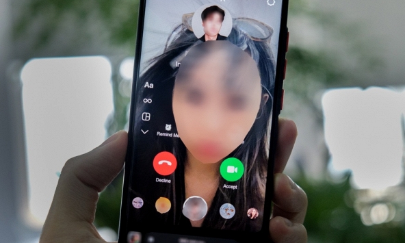 Tính năng mới trên điện thoại giúp người dùng biết ngay cuộc gọi deepfake lừa đảo