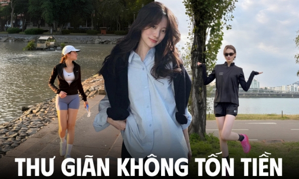 Tốn tiền quá thì không còn vui: Khái niệm “tiêu tiền thư giãn” thay đổi rồi