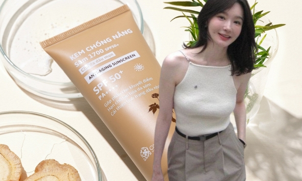 Vẫn còn sale 6.6: 5 sản phẩm chăm sóc cơ thể, giúp bạn tự tin, đẹp suốt mùa hè