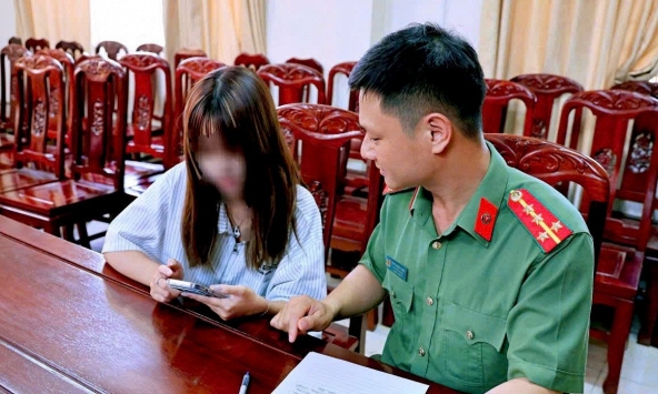 Bịa chuyện “tâm linh” khi du lịch Tràng An, nhiều tình tiết không có thật - nữ du khách bị phạt 7,5 triệu đồng