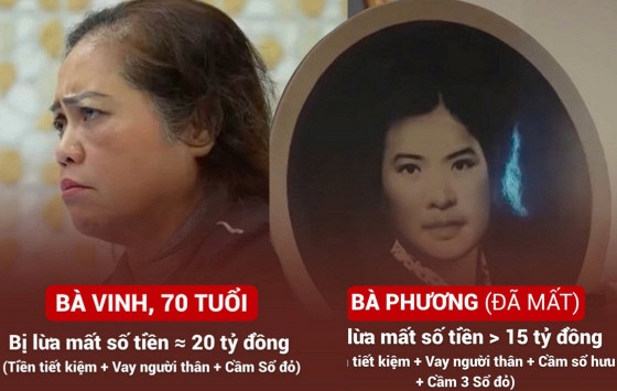 Bước ra từ cơn ác mộng 'hợp đồng kỳ nghỉ': Đây là những nhân chứng dũng cảm chọn phơi bày nỗi đau