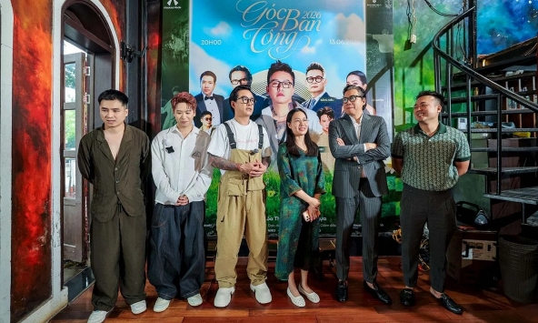 Ca sĩ Tuấn Hưng xin lỗi và xin hoàn tiền 