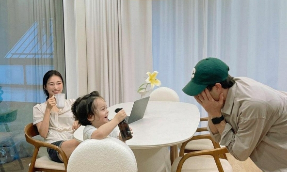 Cha mẹ độc hại chưa chắc đã tạo ra những đứa trẻ hư hỏng, nhưng sẽ tạo ra những đứa trẻ thiệt thòi