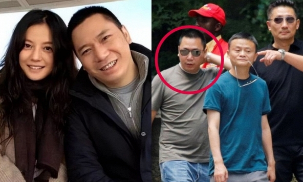 Chồng cũ tỷ phú của Triệu Vy giờ đang nguy khốn: Mắc bệnh tim nặng, trốn nợ chui nhủi ở nước ngoài