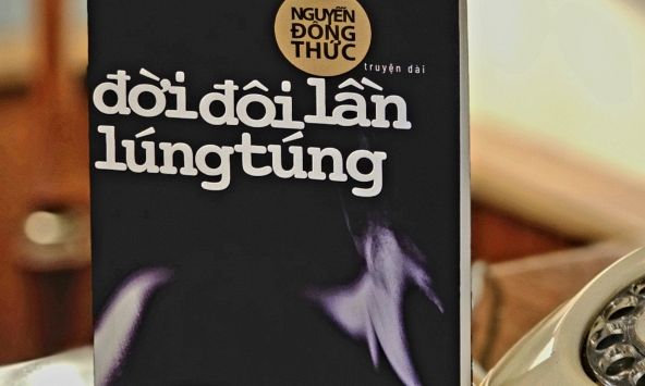 Đời đôi lần lúng túng: Góc nhìn chân thực về hôn nhân hiện đại