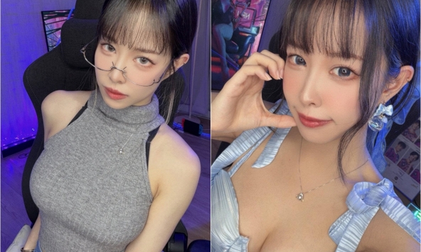 Được mời làm việc tại club 'riêng tư', nữ streamer gợi cảm vội từ chối, vẫn bị chỉ trích ngay sau đó