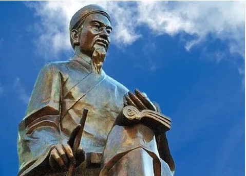 Học giả viết cuốn sách giáo khoa toán đầu tiên của Việt Nam, 600 năm sau tên tuổi gắn với ngôi trường top đầu Hà Nội
