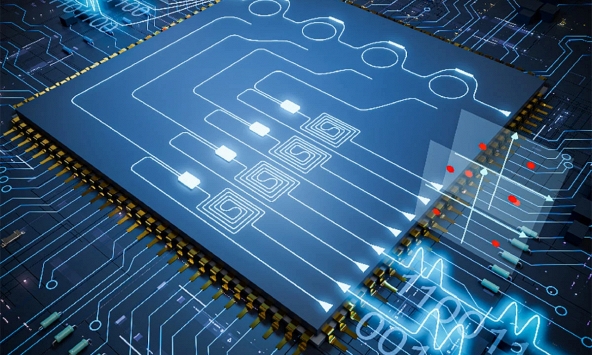 Không cần máy quang khắc của ASML, startup Trung Quốc tuyên bố tìm ra cách sản xuất chip quang học mới, chi phí chỉ bằng 1/10
