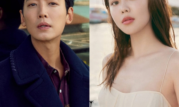 Không thể tin nổi: Sooyoung (SNSD) và Jung Kyung Ho chia tay sau 14 năm hẹn hò
