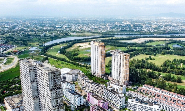 Khu nghỉ dưỡng ở Đà Nẵng khiến cụ bà mất 1 tỷ tiền đầu tư: Có siêu sao quảng cáo, thực trạng thế nào?
