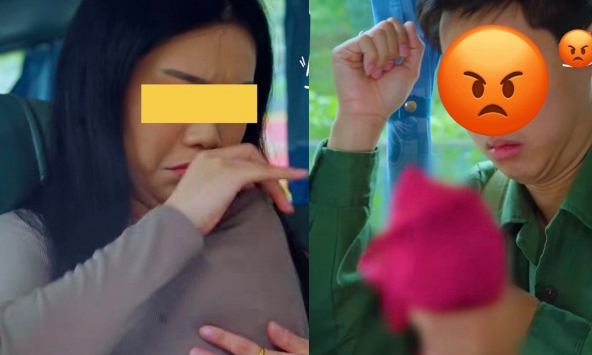 Làm nội dung vô duyên, kệch cỡm, CĐM bức xúc, chỉ trích gay gắt “nhà sáng tạo”