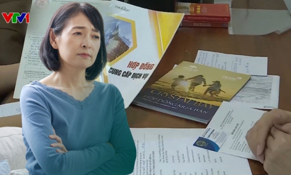 Mẹ chồng tôi từng là nạn nhân của 'Hợp đồng kỳ nghỉ' nhưng bà đã 'thoát bẫy' khiến cả nhà nể phục