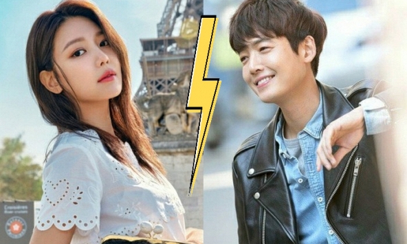 Sooyoung (SNSD) - Jung Kyung Ho chia tay sau 14 năm yêu, tài tử đá “thiên kim tiểu thư Kbiz” phũ phàng?