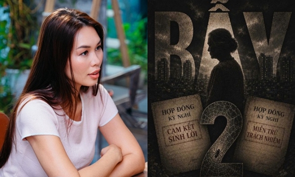 Siêu mẫu Hà Anh: Mẹ mất 700 triệu vì 'hợp đồng kỳ nghỉ', bị ép ký cam kết im lặng để được hoàn tiền