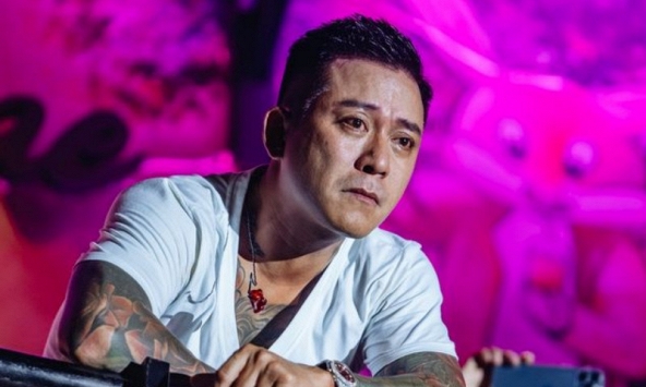 Tuấn Hưng hủy show