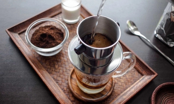 Uống cà phê mỗi ngày, người đàn ông 37 tuổi nhận kết quả khám sức khỏe khiến bác sĩ ngạc nhiên hỏi: “Anh đã làm gì vậy?”