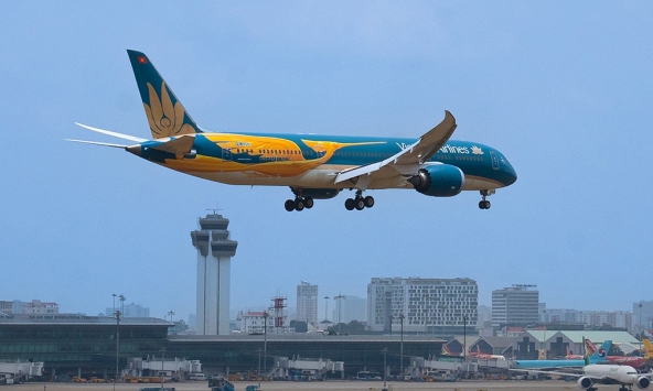 Vietnam Airlines thông báo quan trọng đến toàn bộ khách hàng