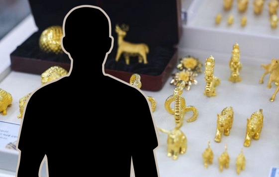 “Vỡ hụi” vàng quy mô lớn, chủ tiệm vàng bị tố ôm hơn 34 tỷ đồng của khách rồi biến mất