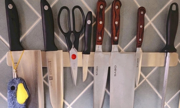 6 món đồ 'cứu rỗi' cuộc sống, biết sớm 5 năm đã đỡ bao nhiêu việc
