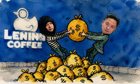 Cập nhật vụ Leninn Coffee bị founder 'từ mặt': Người trong cuộc lên tiếng và những rủi ro khi làm ăn chung không hợp đồng pháp lý rõ ràng