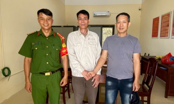 Chuyển khoản thành công 20 triệu đồng từ VietinBank sang VietinBank, người đàn ông phải trình báo công an: 3 tháng sau 1 công dân được mời lên làm việc