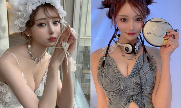 Hot girl nổi tiếng bất ngờ gặp hạn lớn, bị ba kẻ lạ mặt rình rập trước cửa nhà, phải đưa ra tối hậu thư