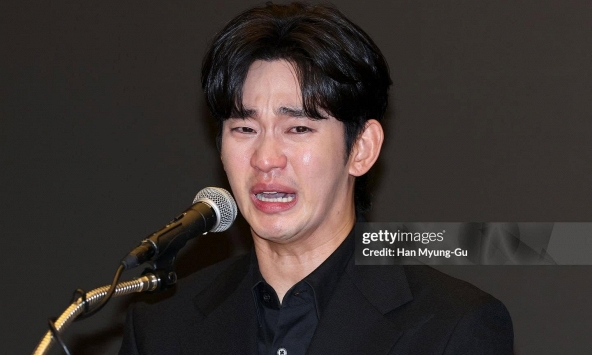Kết quả phiên tòa xét xử vụ Kim Soo Hyun trong sáng nay