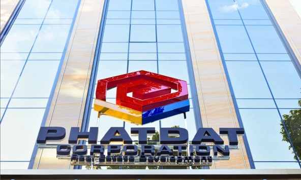 Phát Đạt liên tiếp chuyển nhượng dự án nghìn tỷ, thu hẹp 'vùng ngoại vi' để dồn lực cho cuộc chơi lớn?