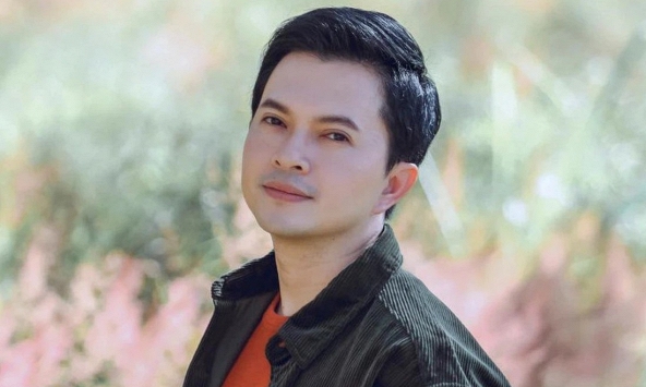 Tiếc cho ca sĩ Nam Cường