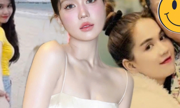 Ngọc Trinh từng hẹn hò với tỷ phú giàu bậc nhất Mỹ nhưng mối tình 7 năm với đại gia bí ẩn mới là sâu đậm