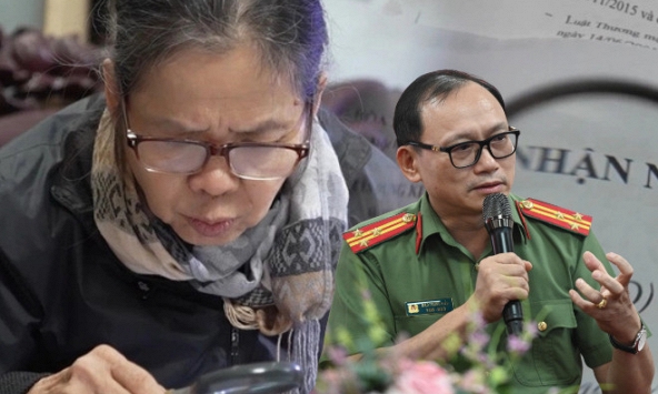 Vì sao một người trẻ có thể nhìn cụ già bán nốt chiếc nhẫn cuối cùng mà vẫn tìm mọi cách ký được hợp đồng?