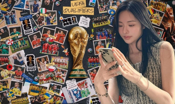 5 hành động EQ thấp mùa World Cup