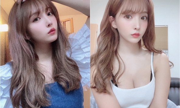 Bảng xếp hạng những gương mặt được khách hàng muốn 'thẩm mỹ giống' nhất, Yua Mikami chỉ đứng hạng hai