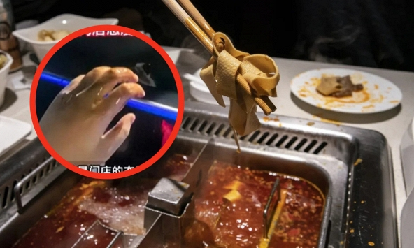 Bát nổ tung gây bỏng nặng tại Haidilao, khách bức xúc vì chỉ được đền voucher 3,9 triệu đồng