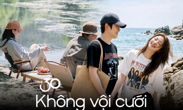 Chúng tôi vẫn yêu, chỉ không còn vội cưới