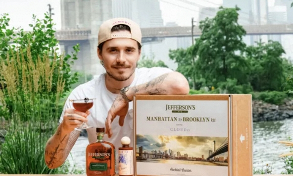 Con trai cả nhà Beckham và chiến lược bán hot sauce triệu đô: Xóa tên mình khỏi sản phẩm để không ai gọi đây là 'thương hiệu nepo'