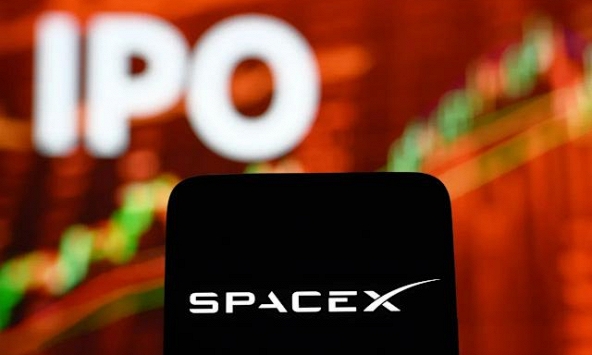 Đến cả nhân viên căng tin SpaceX cũng có thể thành triệu phú USD nhờ một chính sách đặc biệt