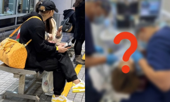 Điều 'anh sếp showbiz' quyết giấu kín suốt nhiều năm vừa bị bại lộ