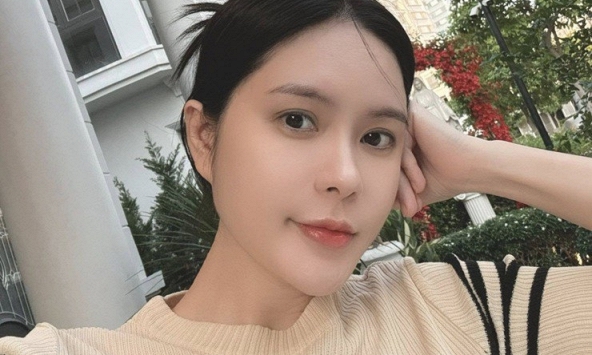 Đoàn Di Băng hiện tại
