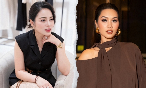 Hằng Túi và Hà Anh var thẳng về “hợp đồng kỳ nghỉ”