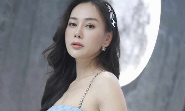 Hướng đi mới của diễn viên Phương Oanh?